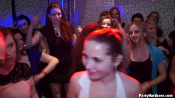 Party Hardcore Gone Crazy Vol. 1 Part 1 - Main Edit Screencap 24 on www.sinx.com