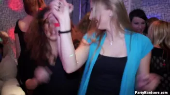 Party Hardcore Gone Crazy Vol. 1 Part 1 - Main Edit Screencap 25 on www.sinx.com