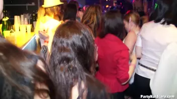 Party Hardcore Gone Crazy Vol. 1 Part 1 - Main Edit Screencap 26 on www.sinx.com