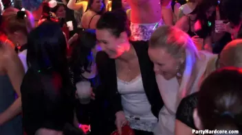 Party Hardcore Gone Crazy Vol. 1 Part 1 - Main Edit Screencap 3 on www.sinx.com