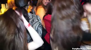 Party Hardcore Gone Crazy Vol. 1 Part 1 - Main Edit Screencap 30 on www.sinx.com