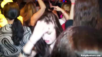 Party Hardcore Gone Crazy Vol. 1 Part 1 - Main Edit Screencap 31 on www.sinx.com