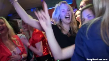 Party Hardcore Gone Crazy Vol. 1 Part 1 - Main Edit Screencap 32 on www.sinx.com