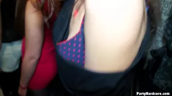 Party Hardcore Gone Crazy Vol. 1 Part 1 - Main Edit Screencap 34 on www.sinx.com