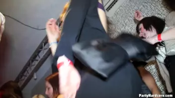 Party Hardcore Gone Crazy Vol. 1 Part 1 - Main Edit Screencap 37 on www.sinx.com