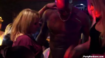 Party Hardcore Gone Crazy Vol. 1 Part 1 - Main Edit Screencap 41 on www.sinx.com