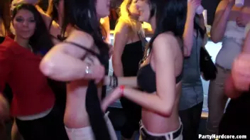 Party Hardcore Gone Crazy Vol. 1 Part 1 - Main Edit Screencap 45 on www.sinx.com