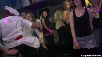 Party Hardcore Vol. 58 Part 2 - Main Edit Screencap 5 on www.sinx.com