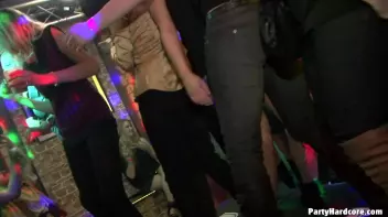 Party Hardcore Vol. 58 Part 2 - Main Edit Screencap 60 on www.sinx.com