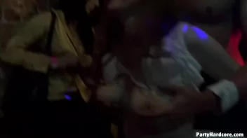 Party Hardcore Vol. 58 Part 2 - Main Edit Screencap 68 on www.sinx.com