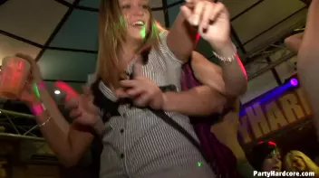 Party Hardcore Vol. 58 Part 2 - Main Edit Screencap 71 on www.sinx.com