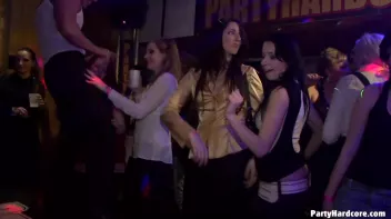 Party Hardcore Vol. 58 Part 2 - Main Edit Screencap 14 on www.sinx.com