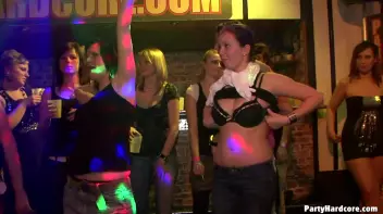 Party Hardcore Vol. 58 Part 2 - Main Edit Screencap 21 on www.sinx.com