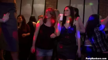 Party Hardcore Vol. 58 Part 2 - Main Edit Screencap 28 on www.sinx.com