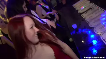 Party Hardcore Vol. 58 Part 2 - Main Edit Screencap 36 on www.sinx.com