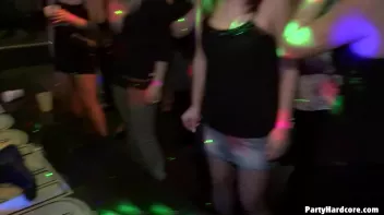 Party Hardcore Vol. 58 Part 2 - Main Edit Screencap 37 on www.sinx.com