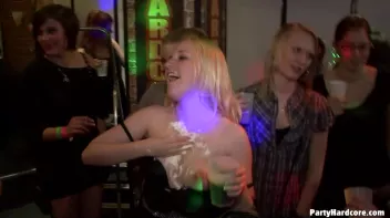 Party Hardcore Vol. 58 Part 2 - Main Edit Screencap 44 on www.sinx.com