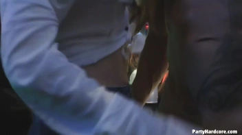 Party Hardcore Gone Crazy Vol. 29 Part 4 - Cam 3 Screencap 88 on www.sinx.com
