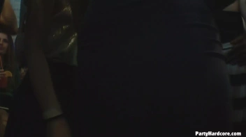 Party Hardcore Gone Crazy Vol. 29 Part 4 - Cam 3 Screencap 90 on www.sinx.com