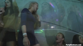 Party Hardcore Gone Crazy Vol. 29 Part 4 - Cam 3 Screencap 94 on www.sinx.com