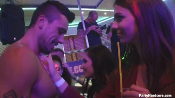 Party Hardcore Gone Crazy Vol. 29 Part 4 - Cam 3 Screencap 98 on www.sinx.com