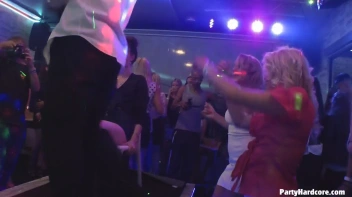 Party Hardcore Gone Crazy Vol. 29 Part 4 - Cam 3 Screencap 10 on www.sinx.com