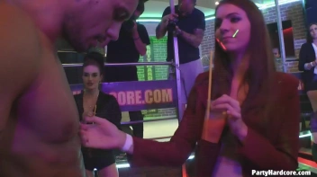 Party Hardcore Gone Crazy Vol. 29 Part 4 - Cam 3 Screencap 100 on www.sinx.com