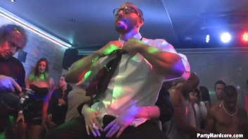 Party Hardcore Gone Crazy Vol. 29 Part 4 - Cam 3 Screencap 12 on www.sinx.com