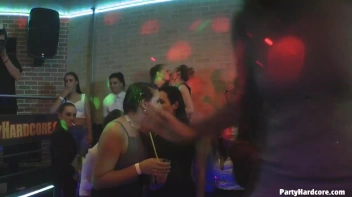 Party Hardcore Gone Crazy Vol. 29 Part 4 - Cam 3 Screencap 13 on www.sinx.com