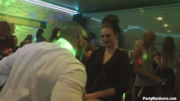 Party Hardcore Gone Crazy Vol. 29 Part 4 - Cam 3 Screencap 14 on www.sinx.com