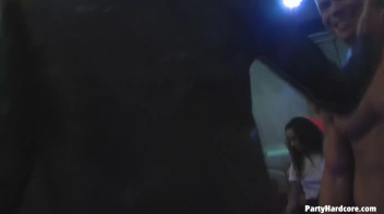 Party Hardcore Gone Crazy Vol. 29 Part 4 - Cam 3 Screencap 19 on www.sinx.com