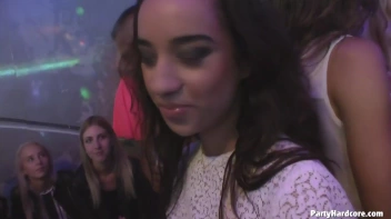 Party Hardcore Gone Crazy Vol. 29 Part 4 - Cam 3 Screencap 22 on www.sinx.com