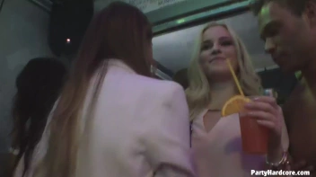 Party Hardcore Gone Crazy Vol. 29 Part 4 - Cam 3 Screencap 26 on www.sinx.com
