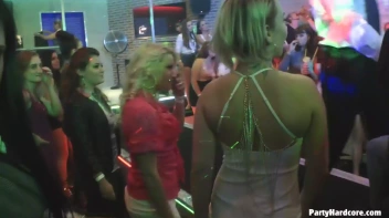 Party Hardcore Gone Crazy Vol. 29 Part 4 - Cam 3 Screencap 3 on www.sinx.com
