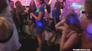 Party Hardcore Gone Crazy Vol. 29 Part 4 - Cam 3 Screencap 32 on www.sinx.com