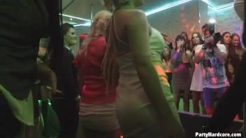 Party Hardcore Gone Crazy Vol. 29 Part 4 - Cam 3 Screencap 4 on www.sinx.com