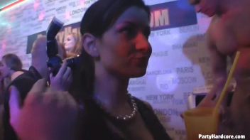 Party Hardcore Gone Crazy Vol. 29 Part 4 - Cam 3 Screencap 41 on www.sinx.com