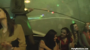 Party Hardcore Gone Crazy Vol. 29 Part 4 - Cam 3 Screencap 43 on www.sinx.com
