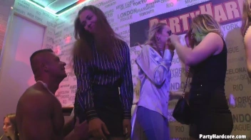 Party Hardcore Gone Crazy Vol. 29 Part 4 - Cam 3 Screencap 47 on www.sinx.com