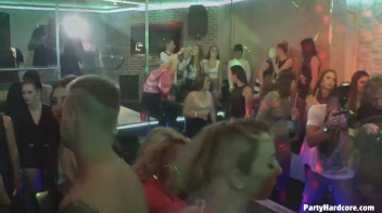 Party Hardcore Gone Crazy Vol. 29 Part 4 - Cam 3 Screencap 5 on www.sinx.com