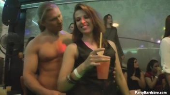 Party Hardcore Gone Crazy Vol. 29 Part 4 - Cam 3 Screencap 50 on www.sinx.com