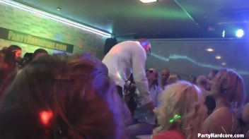 Party Hardcore Gone Crazy Vol. 29 Part 4 - Cam 3 Screencap 6 on www.sinx.com