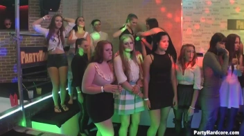 Party Hardcore Gone Crazy Vol. 29 Part 4 - Cam 3 Screencap 7 on www.sinx.com
