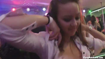 Party Hardcore Gone Crazy Vol. 29 Part 4 - Cam 3 Screencap 78 on www.sinx.com