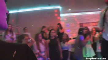 Party Hardcore Gone Crazy Vol. 29 Part 4 - Cam 3 Screencap 8 on www.sinx.com