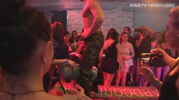 Party Hardcore Gone Crazy Vol. 14 Part 3 - Cam 1 Screencap 52 on www.sinx.com