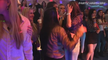 Party Hardcore Gone Crazy Vol. 14 Part 3 - Cam 1 Screencap 61 on www.sinx.com