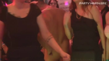 Party Hardcore Gone Crazy Vol. 14 Part 3 - Cam 1 Screencap 66 on www.sinx.com