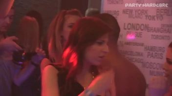 Party Hardcore Gone Crazy Vol. 14 Part 3 - Cam 1 Screencap 68 on www.sinx.com