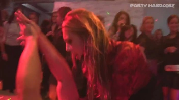 Party Hardcore Gone Crazy Vol. 14 Part 3 - Cam 1 Screencap 7 on www.sinx.com